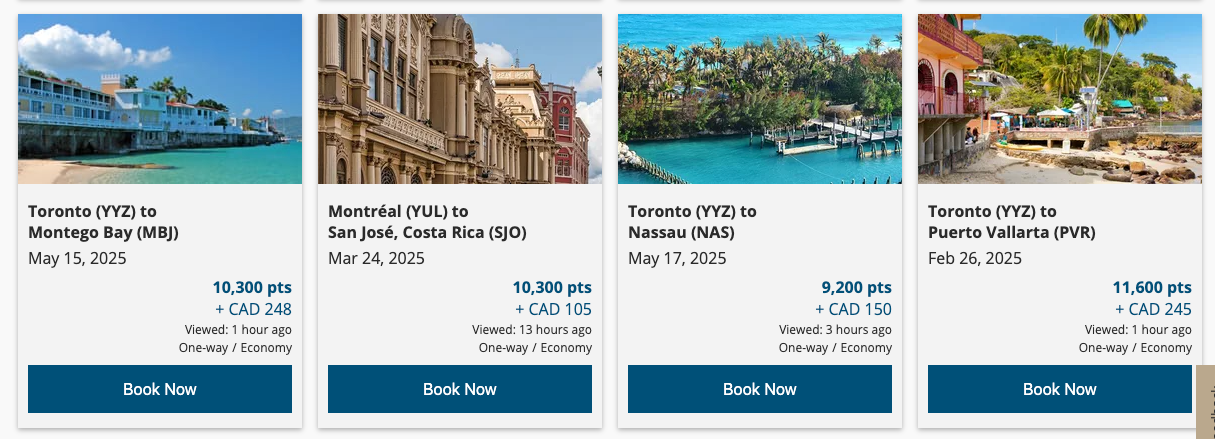 flight pricing